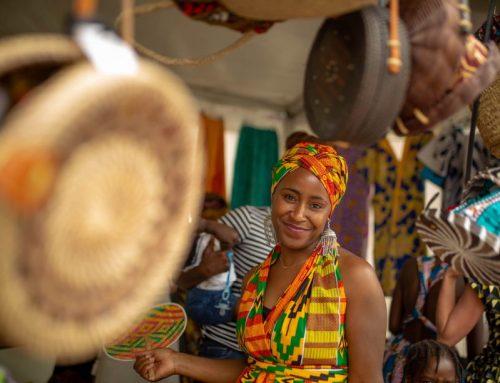 African Music and Cultural Festival (AMCF) 2019